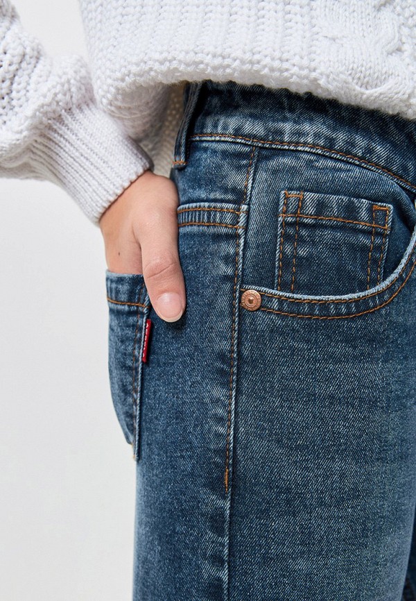 фото Джинсы acoola