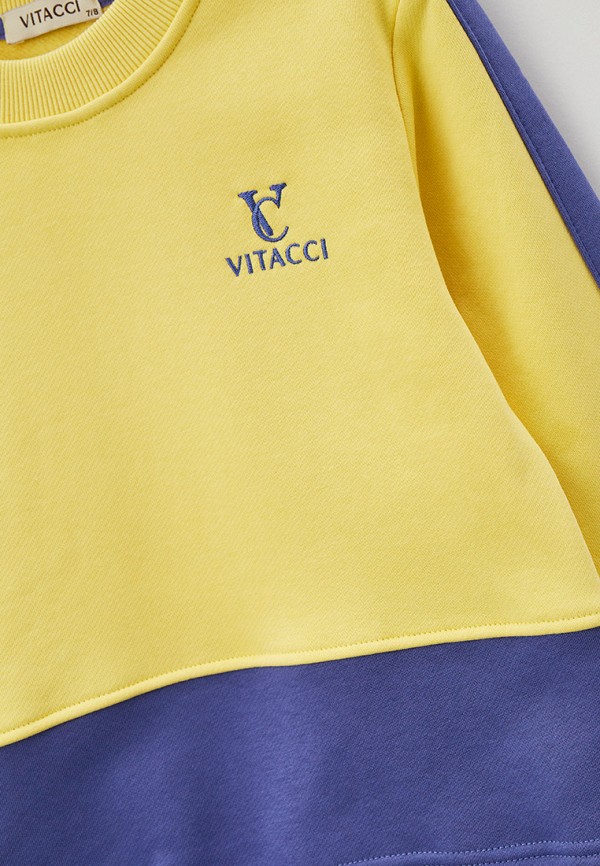 фото Костюм спортивный vitacci