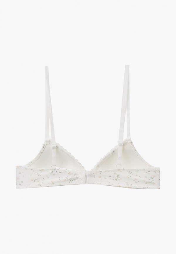 фото Бюстгальтер и трусы gloria jeans