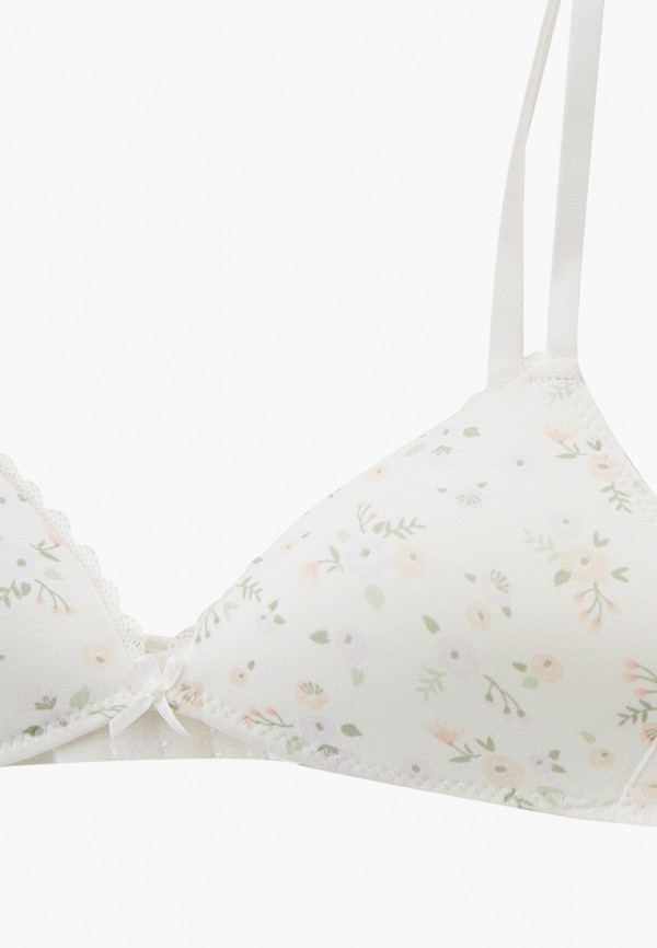 фото Бюстгальтер и трусы gloria jeans