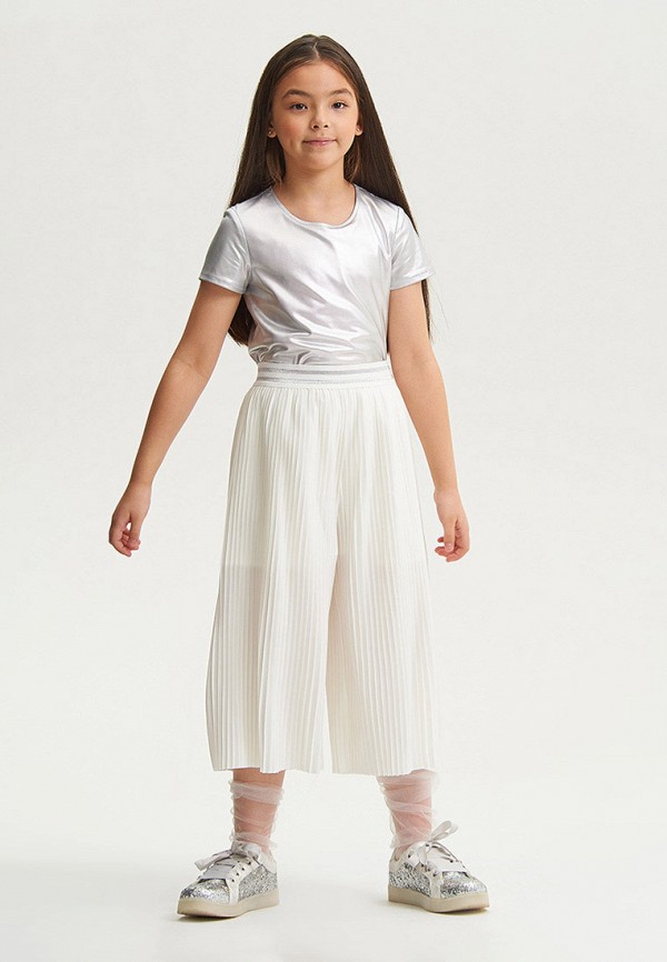 фото Брюки smena