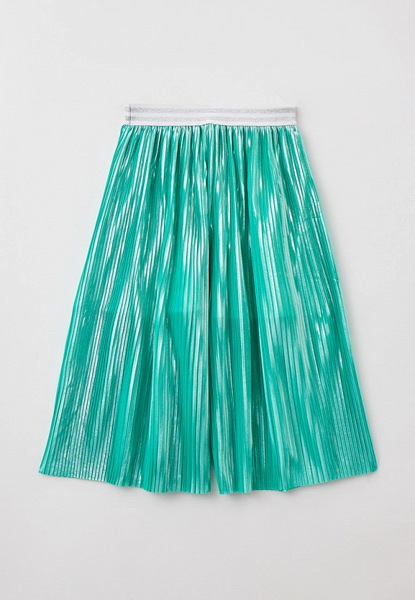 Брюки Smena бирюзовый, размер 170, фото 2