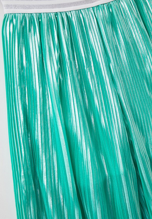 Брюки Smena бирюзовый, размер 170, фото 3