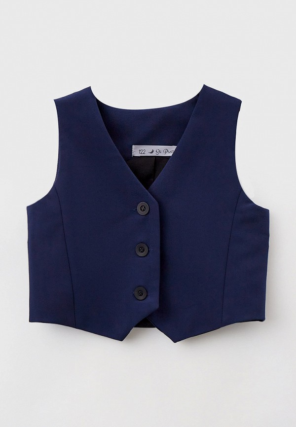 фото Жилет so pretty!