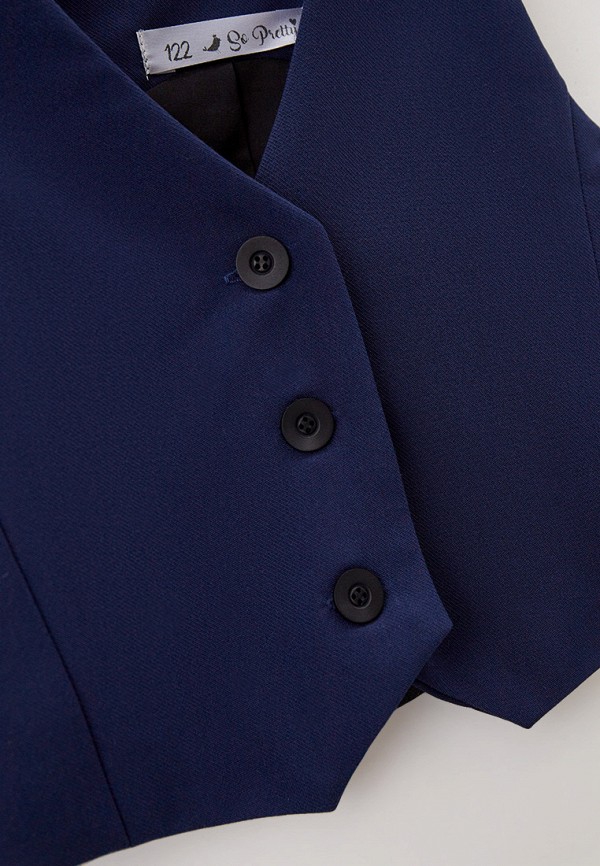 фото Жилет so pretty!