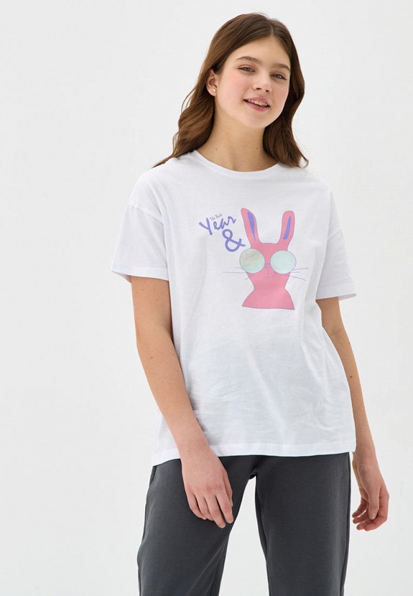 фото Футболка kogankids