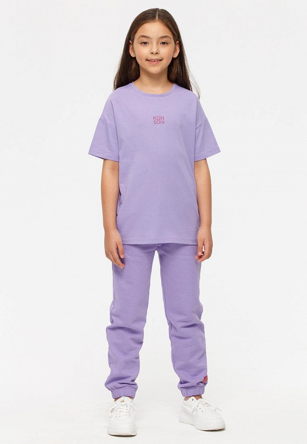 фото Футболка kogankids