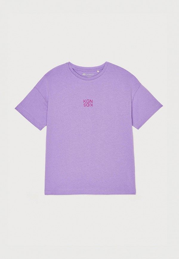 фото Футболка kogankids