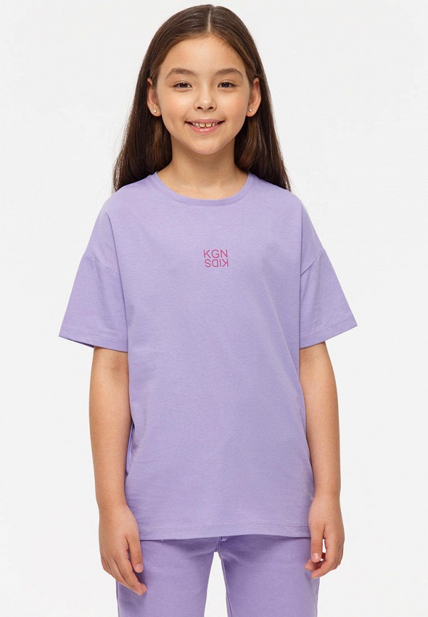 фото Футболка kogankids