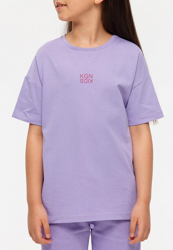 фото Футболка kogankids