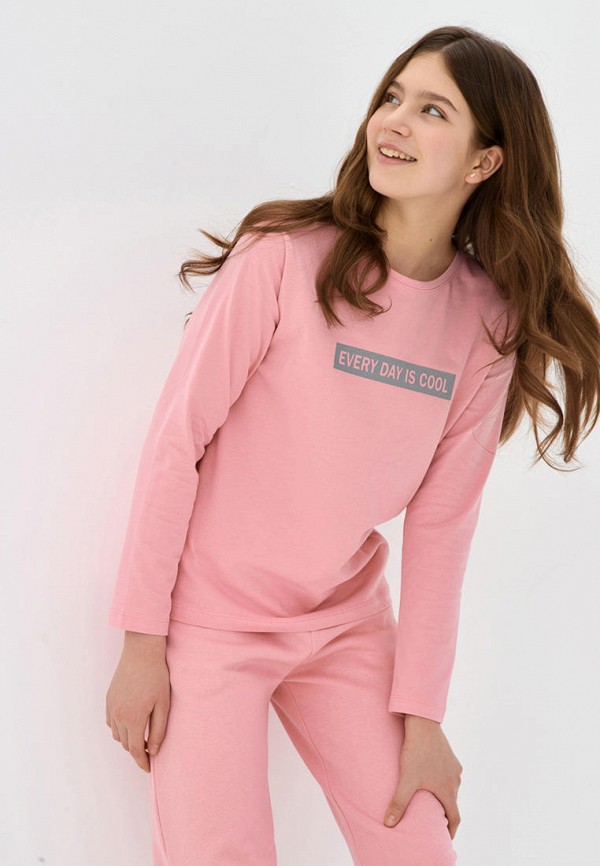 фото Лонгслив kogankids