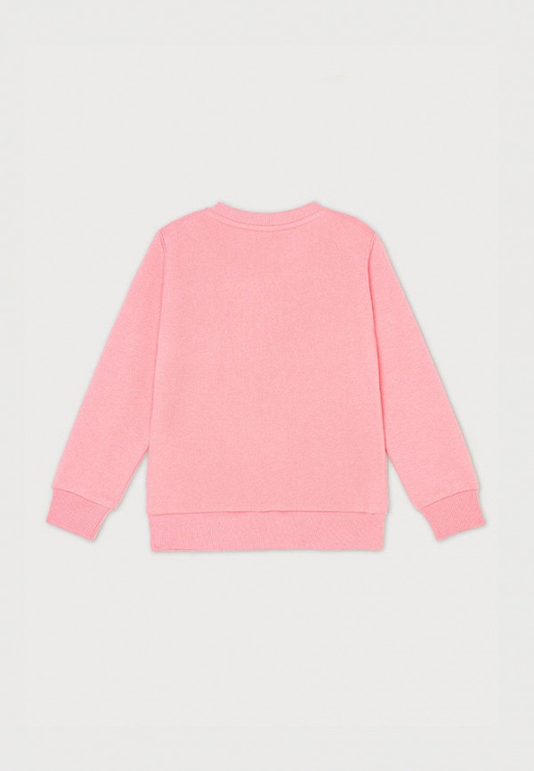 Свитшот Kogankids розовый, размер 122, фото 2