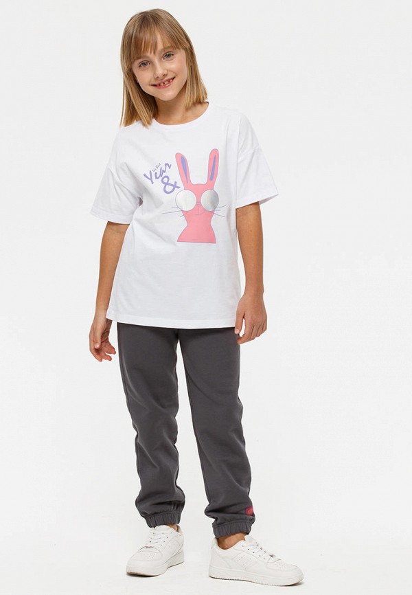 фото Брюки спортивные kogankids