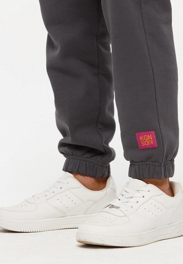 фото Брюки спортивные kogankids