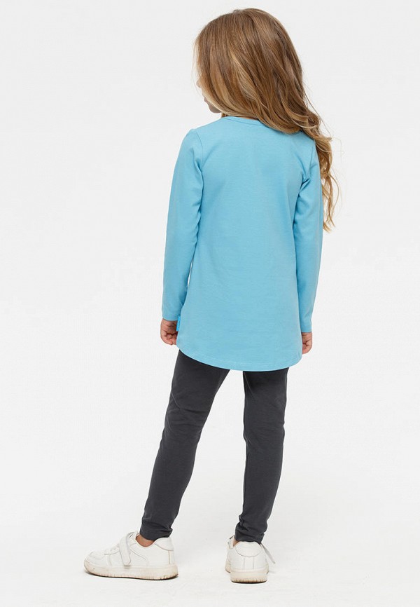 фото Лонгслив kogankids