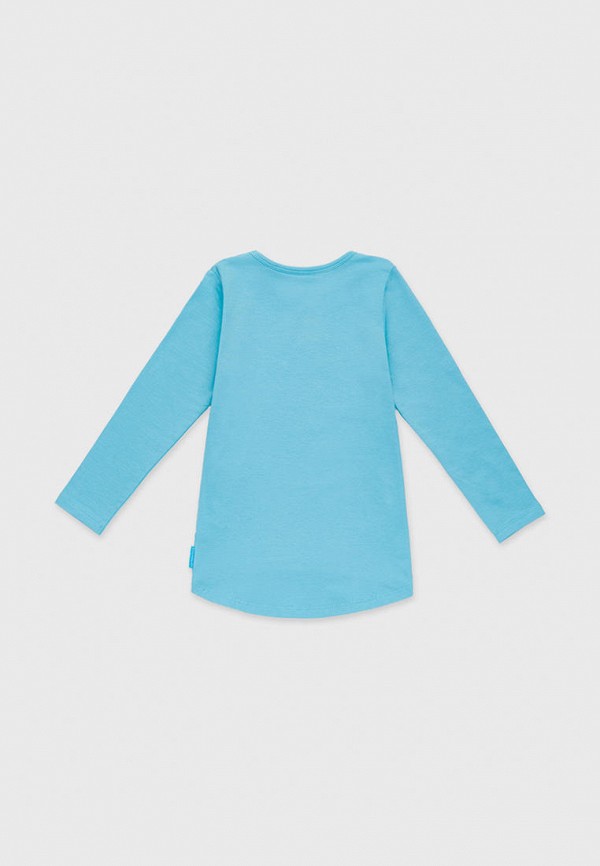 фото Лонгслив kogankids