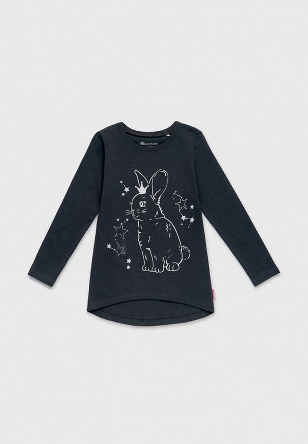 фото Лонгслив kogankids