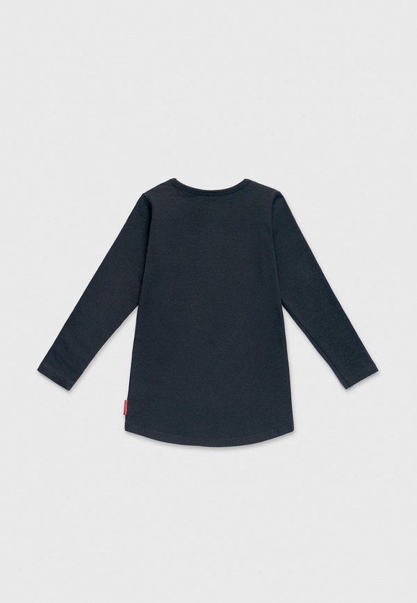 фото Лонгслив kogankids