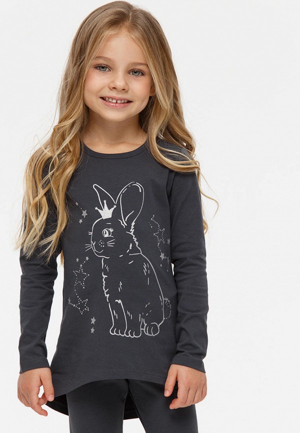 фото Лонгслив kogankids