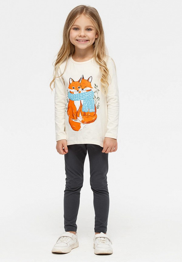 фото Лонгслив kogankids