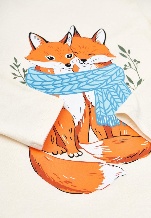 фото Лонгслив kogankids