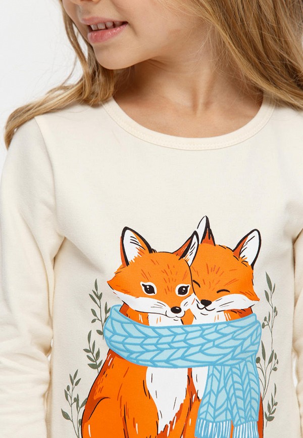 фото Лонгслив kogankids