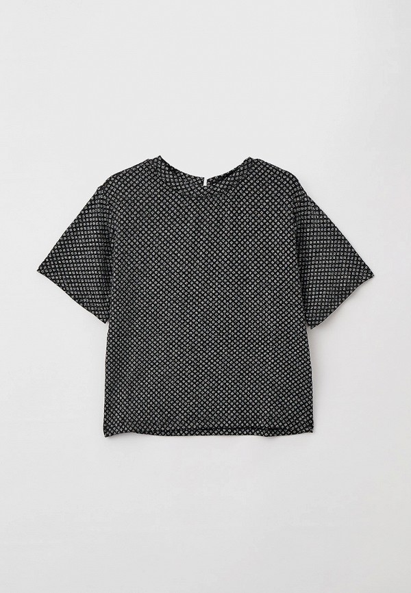 

Блуза Sela, Черный, New Year Collection