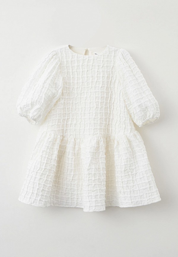 

Платье Sela, Белый, New Year Collection