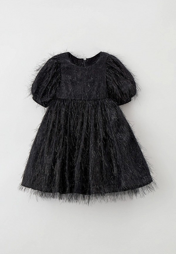 

Платье Sela, Черный, New Year Collection
