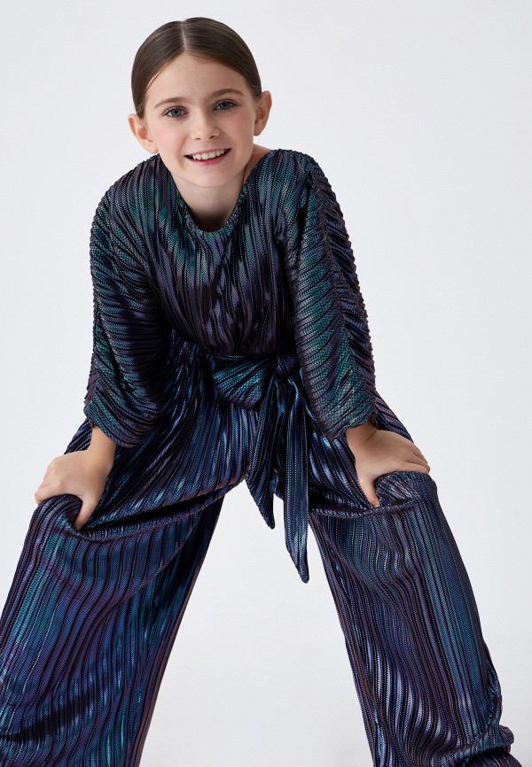 фото Комбинезон sela