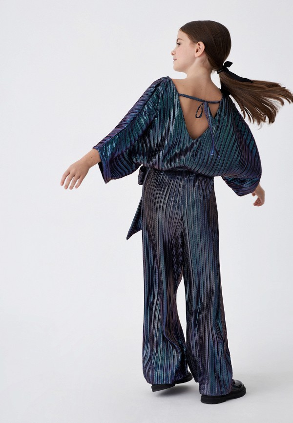 фото Комбинезон sela