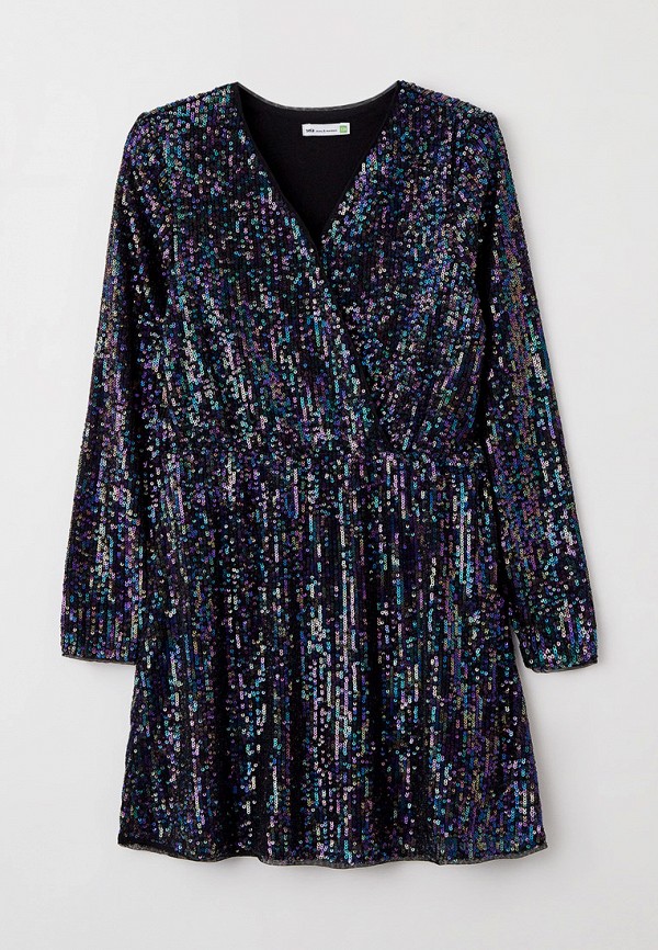 

Платье Sela, Разноцветный, New Year Collection