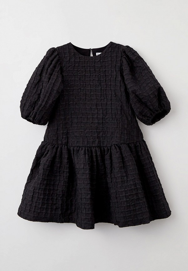 

Платье Sela, Черный, New Year Collection