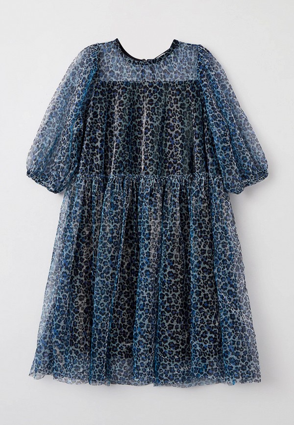 

Платье Sela, Синий, New Year Collection