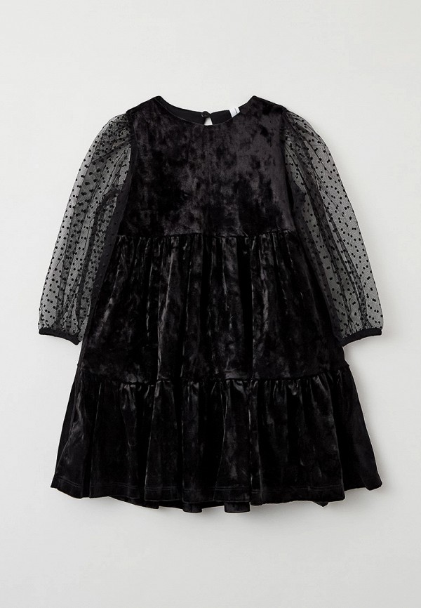 

Платье Sela, Черный, New Year Collection