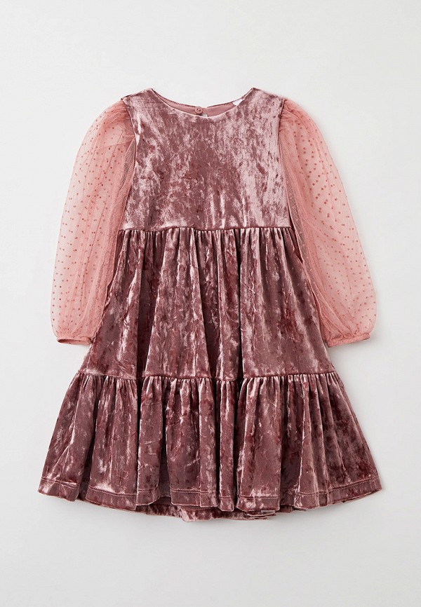 

Платье Sela, Розовый, New Year Collection