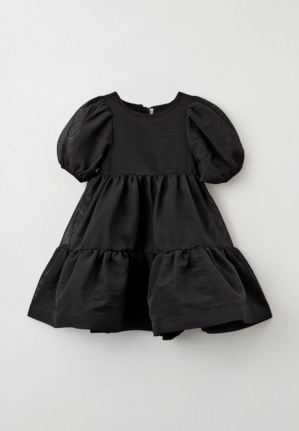 

Платье Sela, Черный, New Year Collection