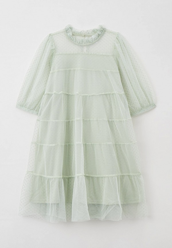

Платье Sela, Зеленый, New Year Collection