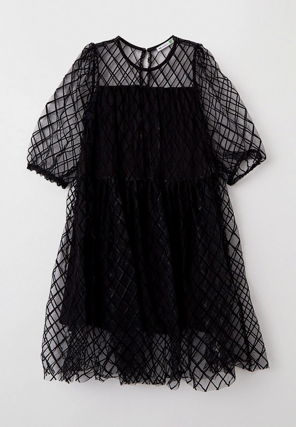 

Платье Sela, Черный, New Year Collection