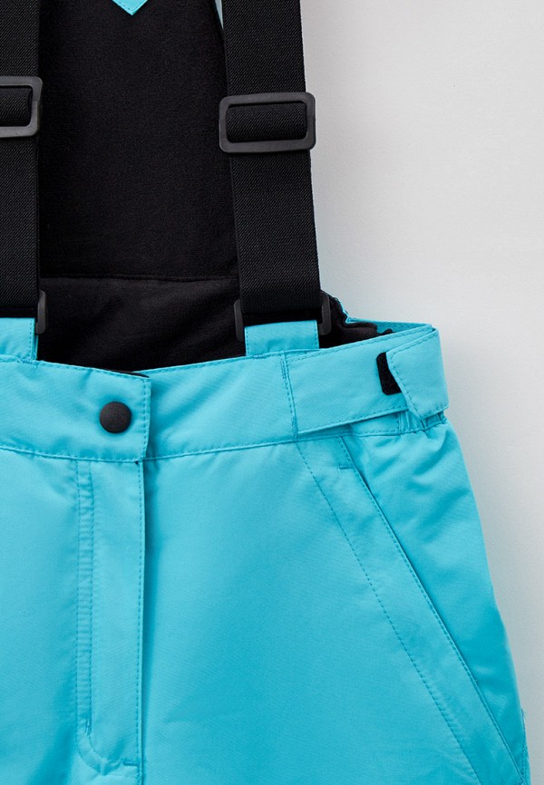 фото Брюки утепленные glissade