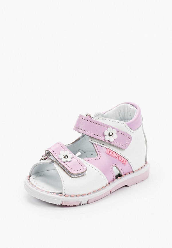 фото Сандалии таши орто