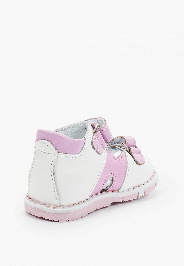 фото Сандалии таши орто