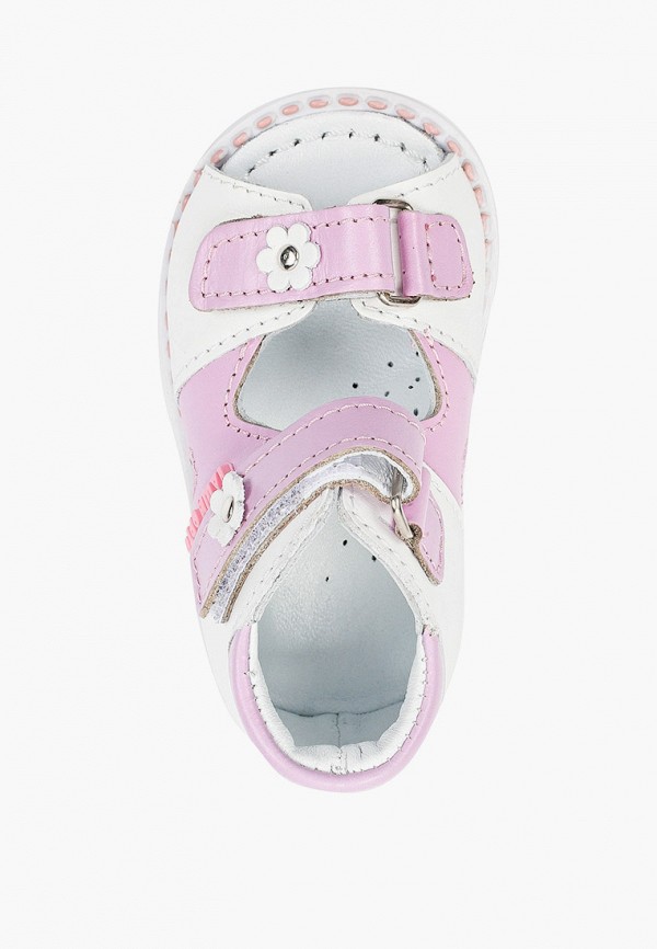 фото Сандалии таши орто