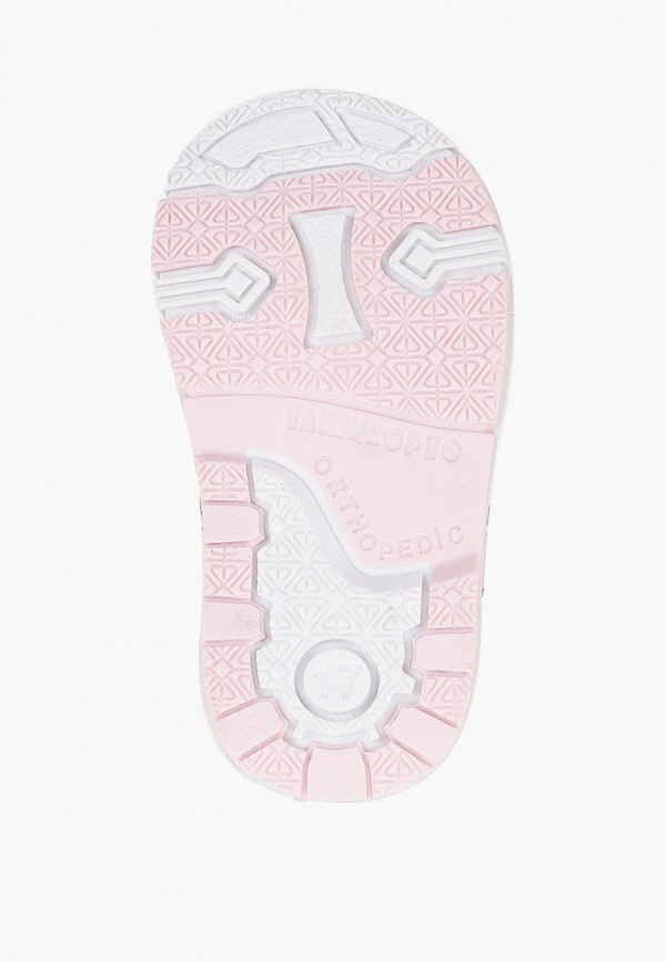 фото Сандалии таши орто