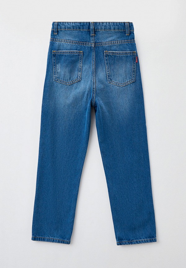 фото Джинсы acoola