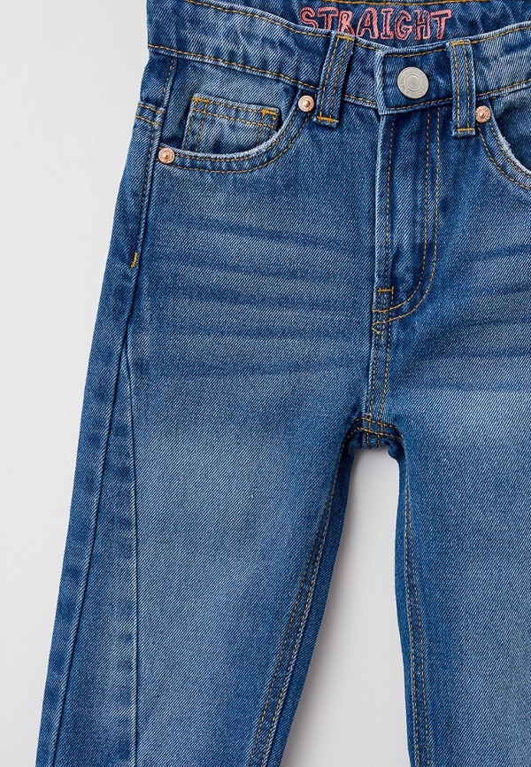 фото Джинсы acoola