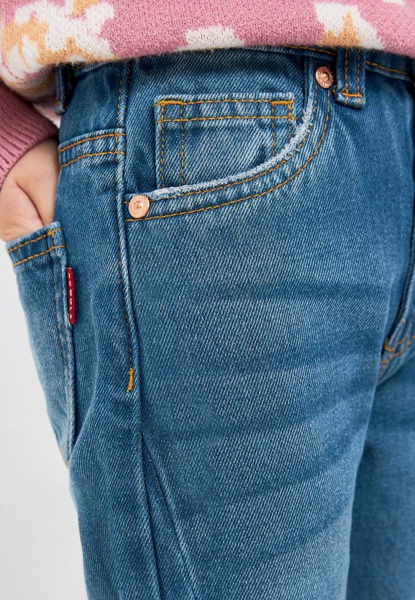 фото Джинсы acoola