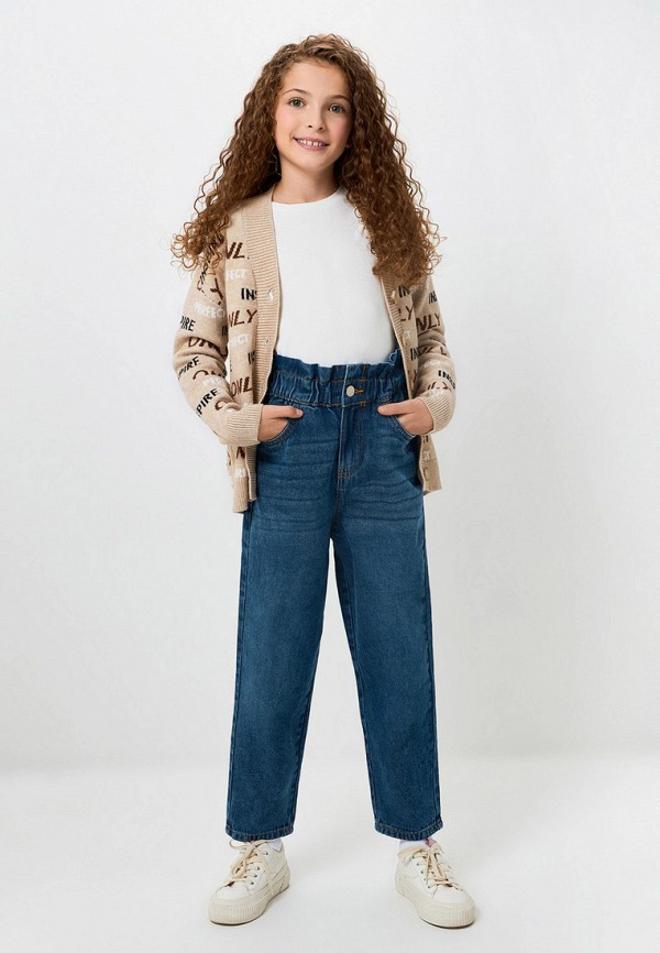 фото Джинсы acoola