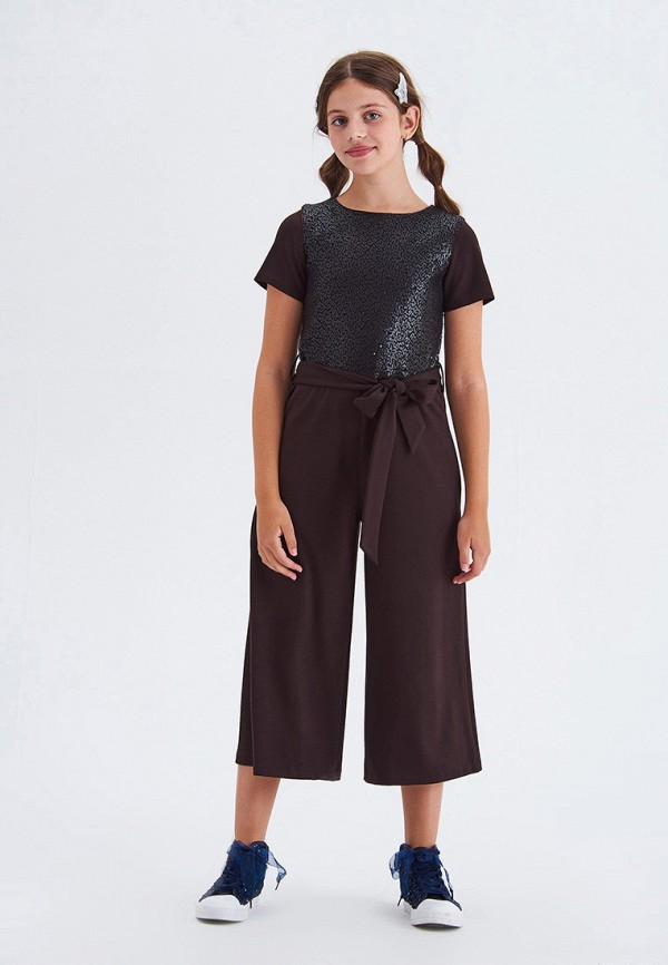 фото Комбинезон smena