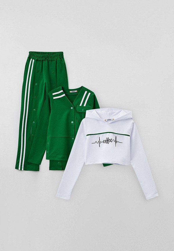 Костюм спортивный Sume